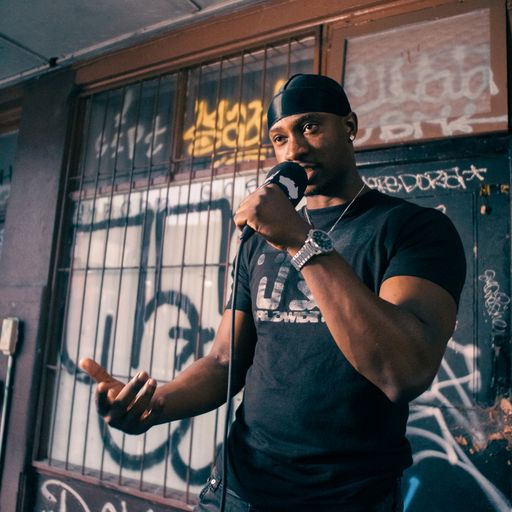 Creative direction work