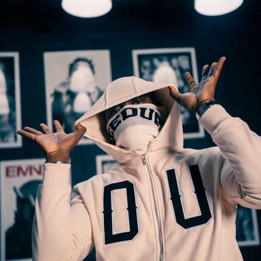 Creative direction work