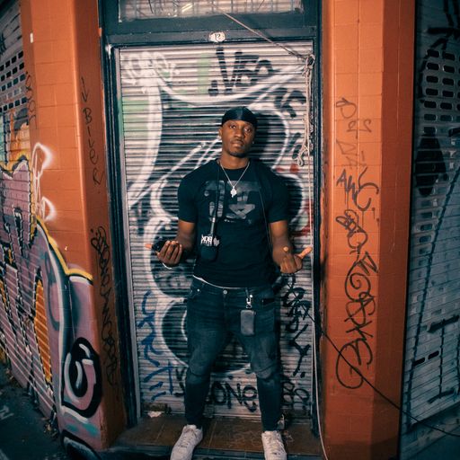 Creative direction work