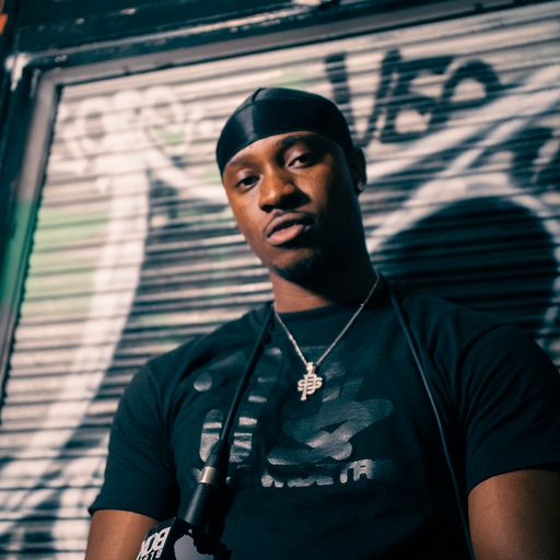 Creative direction work